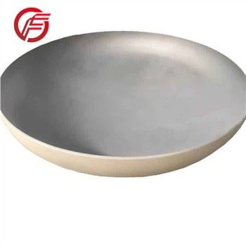 Elliptische Tankköpfe