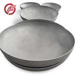 Ende der Titanschale