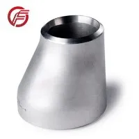 Titan-Reduzierstück