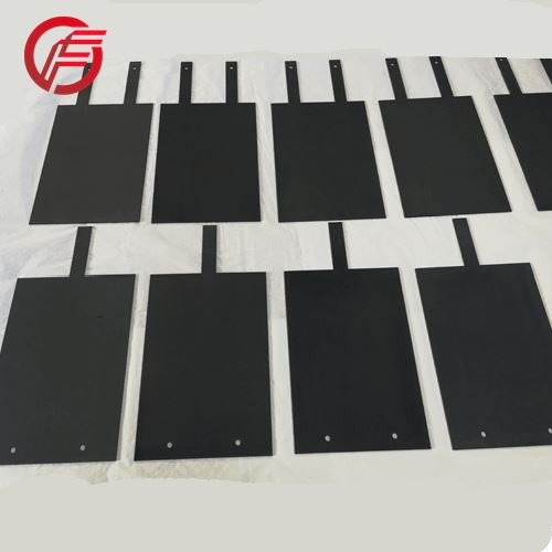 Electroplating Titanium Anode
