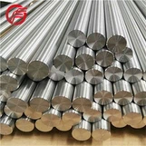 Titan-Rundstab Grade 12