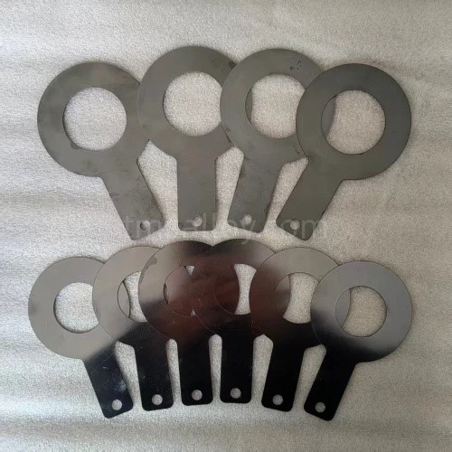 R05200 Tantalum grouding ring R05200 Tantalum grouding ring